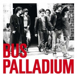 Yarol Poupaud - Bande Originale du film "Bus Palladium"  : masterisé par Chab